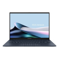 ASUS ZENBOOK 14 OLED UX3405CA-SU949W 14" OLED 3K TOUCH SCREEN INTEL CORE ULTRA 9 285H RAM 16GB-SSD 1TB NVMe-INTEL ARC GRAPHICS 1