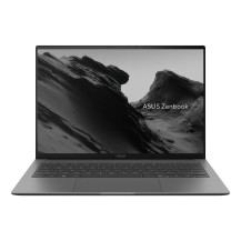 ASUS ZENBOOK S14 UX5406AA-SW194W 14" OLED 3K INTEL CORE ULTRA 7 355 RAM 16GB-SSD 512GB NVMe-INTEL GRAPHICS-WI-FI 7-WIN 11 HOME G