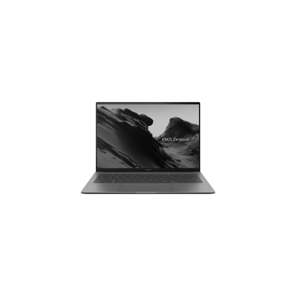 ASUS ZENBOOK S14 UX5406AA-SW405W 14" 3K OLED INTEL CORE ULTRA 7 355 RAM 32GB-SSD 1TB NVMe-INTEL GRAPHICS-WI-FI 7 TRI-BAND-WIN 11