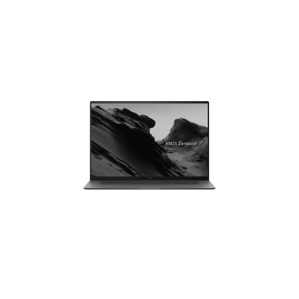 ASUS ZENBOOK S16 UM5606GA-SS646W Copilot+ PC 16" OLED 3K 120Hz AMD RYZEN AI 7 445 RAM 16GB-SSD 512GB NVMe-AMD RADEON GRAPHICS-WI
