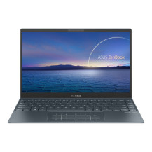 ASUS ZENBOOK UX325JA-EG064R 13.3" i5-1035G1 1GHz RAM 8GB-SSD 512 M.2 NVMe-WIN 10 PROF (90NB0QY1-M00940)