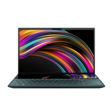 ASUS ZENBOOK UX481FL-BM020R 14" i7-10510U 1.8GHz RAM 16GB-SSD 512GB-NVIDIA GEFORCE MX250 2GB-WIN 10 PROF BLU (90NB0P61-M01680)