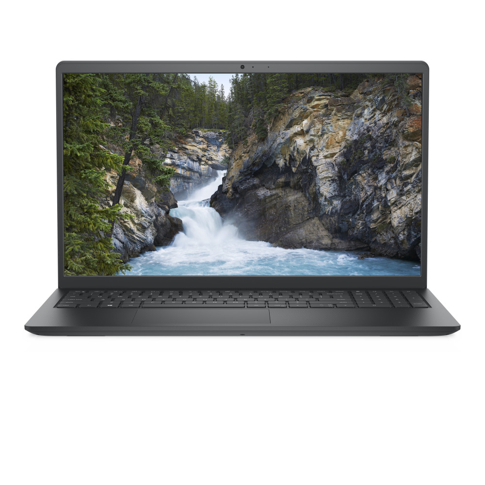 DELL VOSTRO 3510 15.6" i5-1135G7 4.2GHz RAM 8GB-SSD 256GB M.2 NVMe-WIN 10 HOME BLACK (YNGXP)
