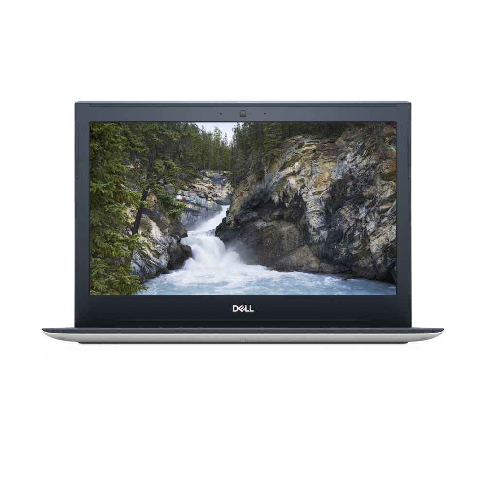 DELL VOSTRO 5471 14" i7-8550U 1.8GHz RAM 8GB-SSD 256GB M.2-AMD RADEON 530-WIN 10 PROF ITALIA (RM9NK)