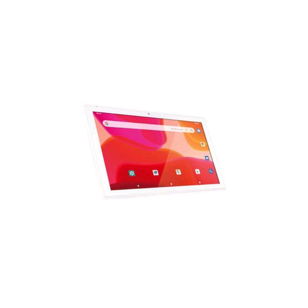 HAMLET ZELIG 414 10.1" QUAD CORE 32GB RAM 2GB 4G LTE ITALIA WHITE
