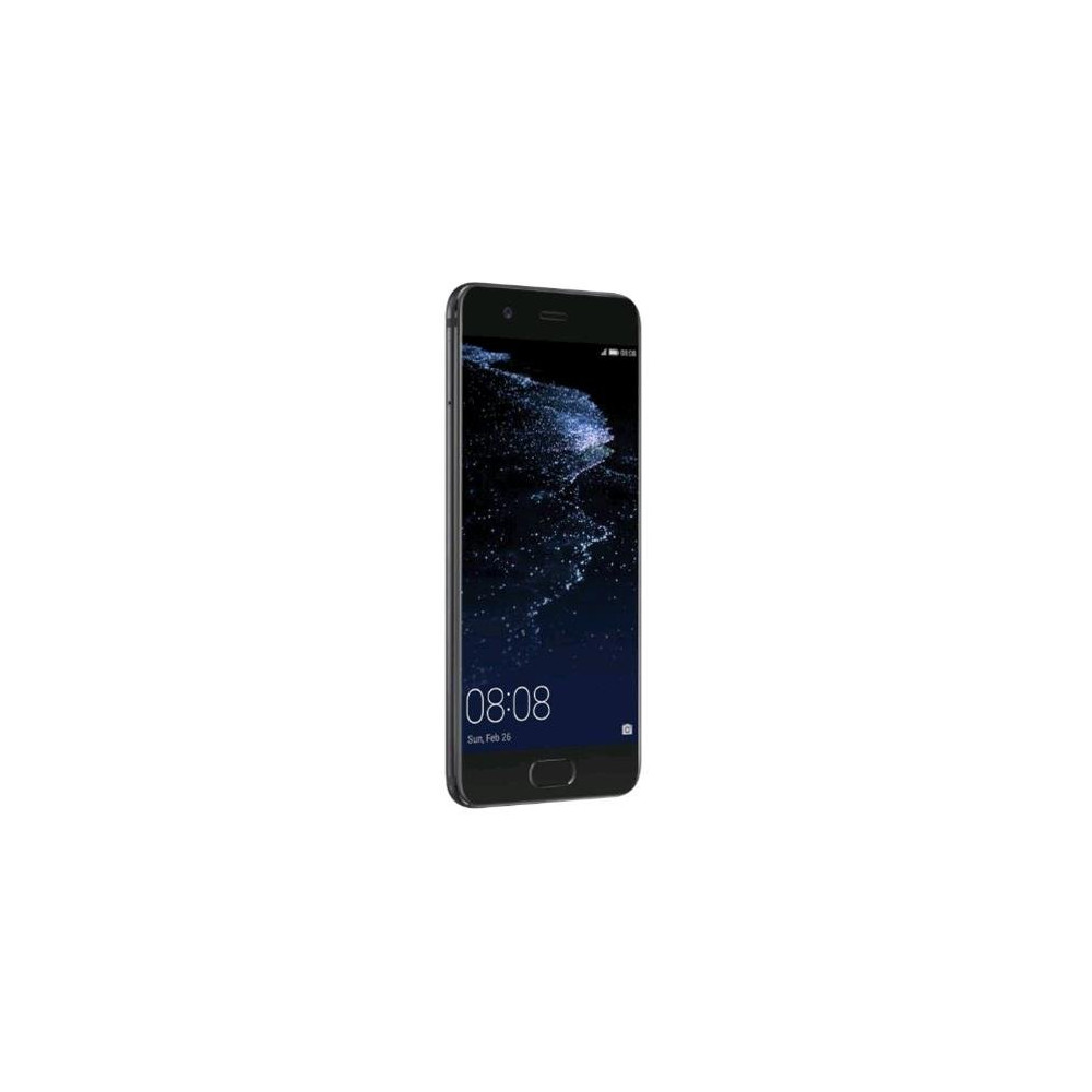 HUAWEI P10 5.1" OCTA CORE 64GB RAM 4GB 4G LTE ITALIA GRAPHITE BLACK
