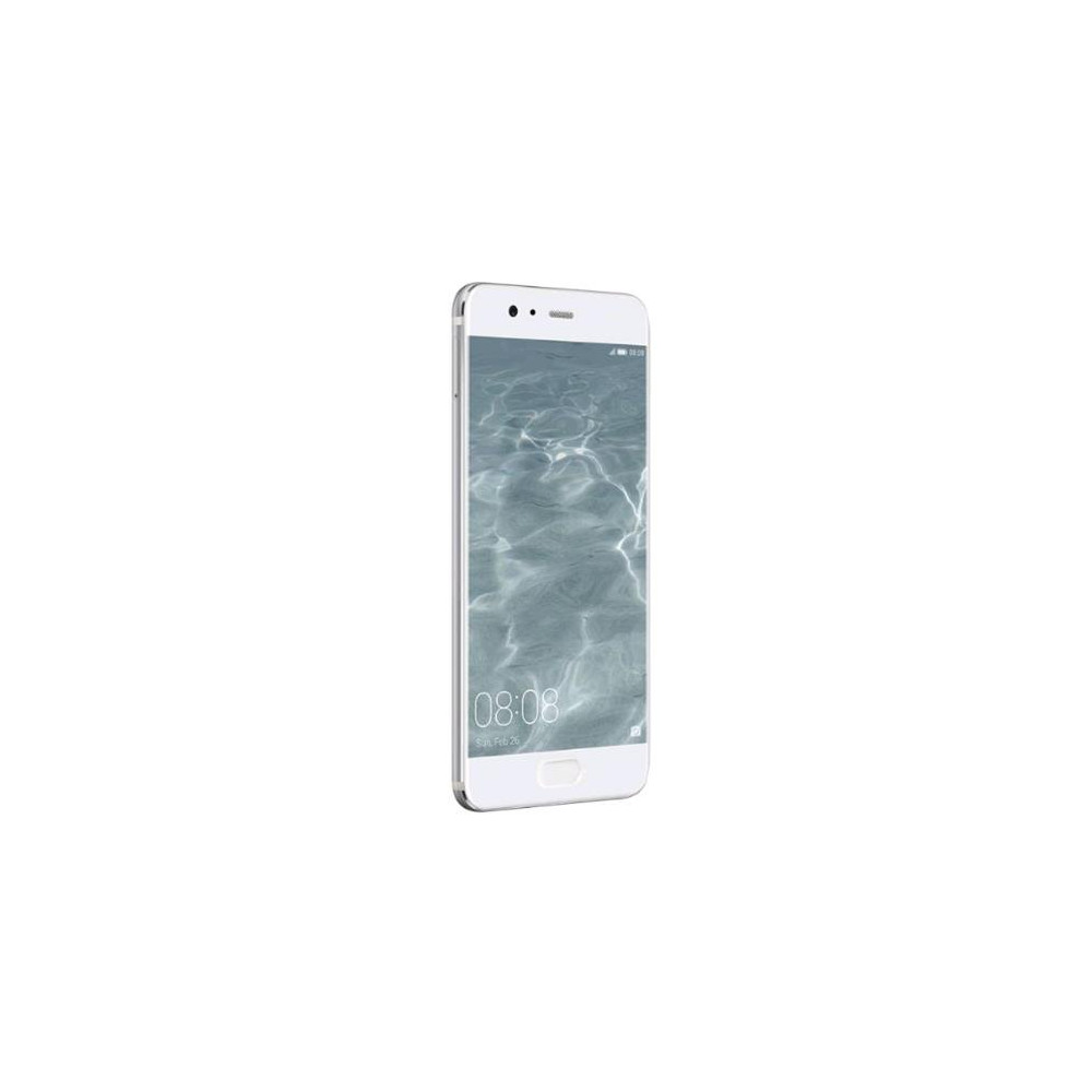 HUAWEI P10 5.1" OCTA CORE 64GB RAM 4GB 4G LTE TIM SILVER