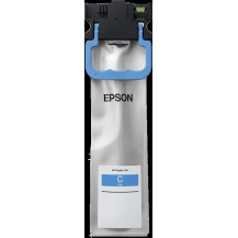 Epson T01C200 XL ciano Cartuccia d'inchiostro (C13T01C200)