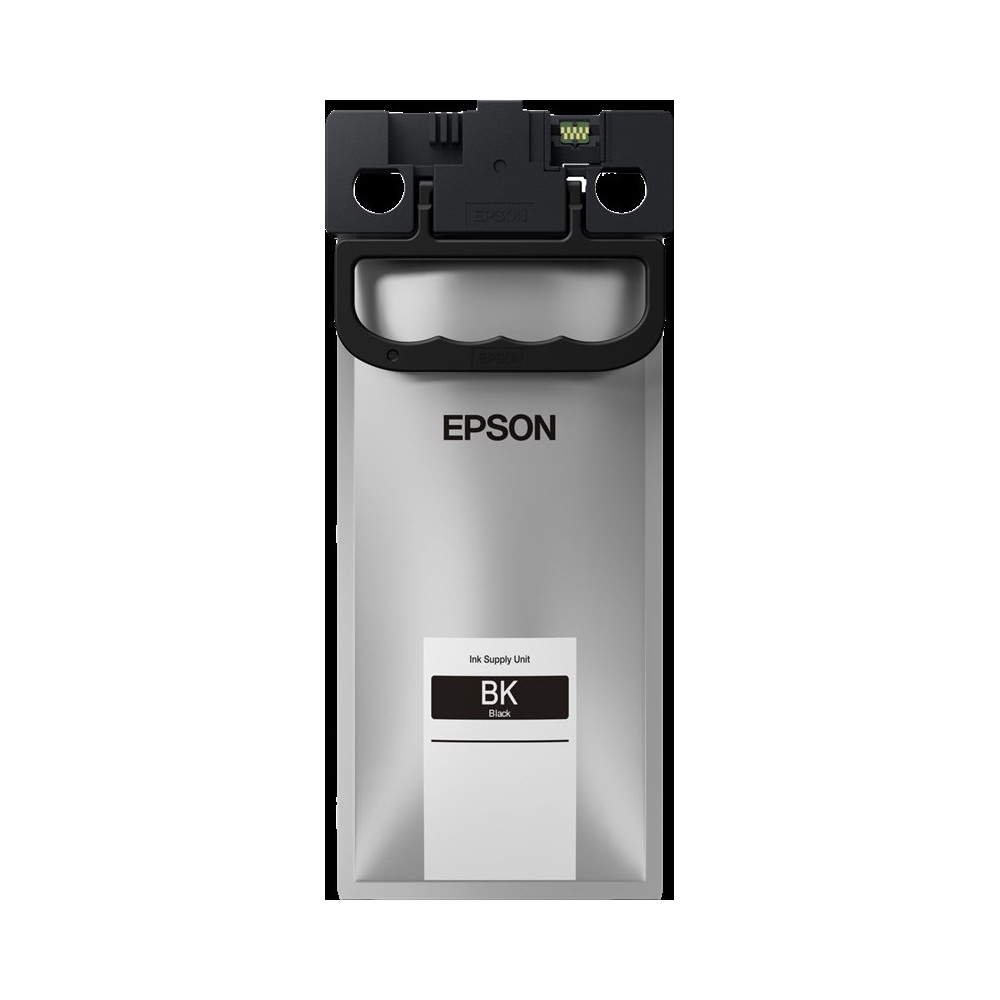 Epson T11E1 nero Cartuccia d'inchiostro (C13T11E140)