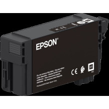 Epson T40C140 nero Cartuccia d'inchiostro (C13T40C140)