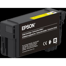 Epson T40C440 giallo Cartuccia d'inchiostro (C13T40C440)