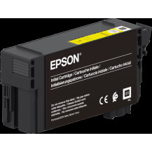 Epson T40D440 giallo Cartuccia d'inchiostro (C13T40D440)