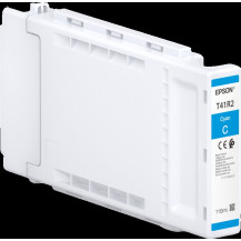 Epson T41R240 ciano Cartuccia d'inchiostro (C13T41R240)