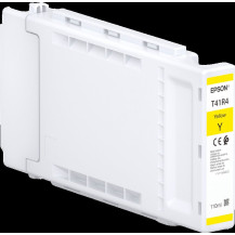 Epson T41R440 giallo Cartuccia d'inchiostro (C13T41R440)