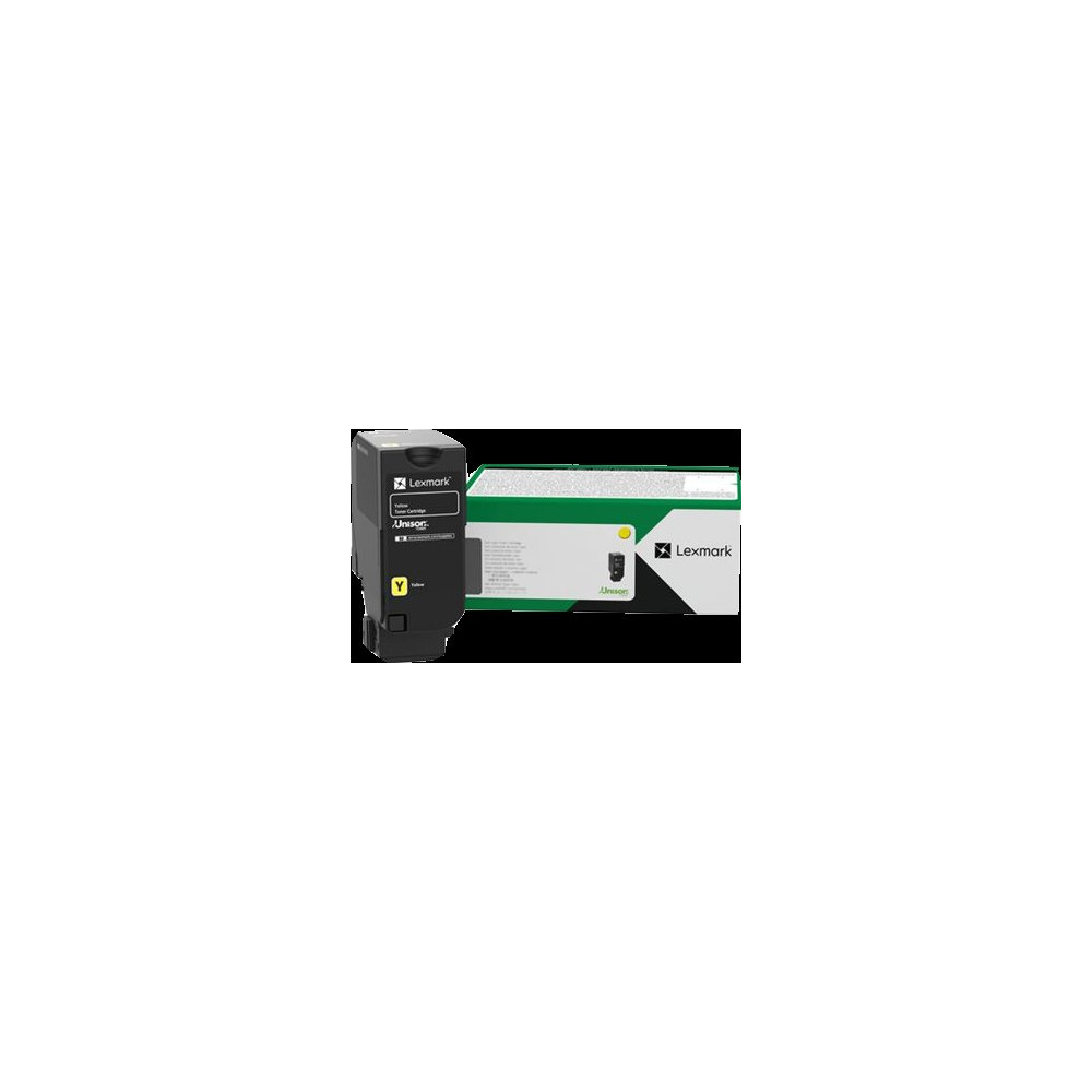 Lexmark 71C2HY0 giallo toner (CS/CX730)
