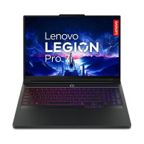 LENOVO NB LEGION PRO 7 16IAX10H CORE U9 275HX 64GB 2TB SSD 16 RTX 5090 24GB WIN 11 HOME