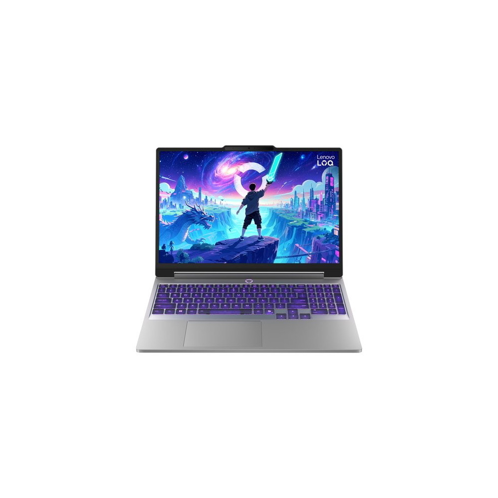 LENOVO NB LOQ 15IRH11E CORE 5 205H 16GB 512GB SSD 15 RTX 3050 4GB WIN 11 HOME