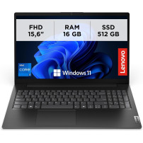 LENOVO NB ESSENTIAL V15-IRL GEN5 CORE7-240H 16GB 512GB SSD 15,6  WIN 11 HOME