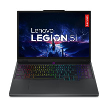 LENOVO NB LEGION 5 15IAX10 CORE U7 255HX 32GB 1TB SSD 15 RTX 5070 8GB  WIN 11 HOME