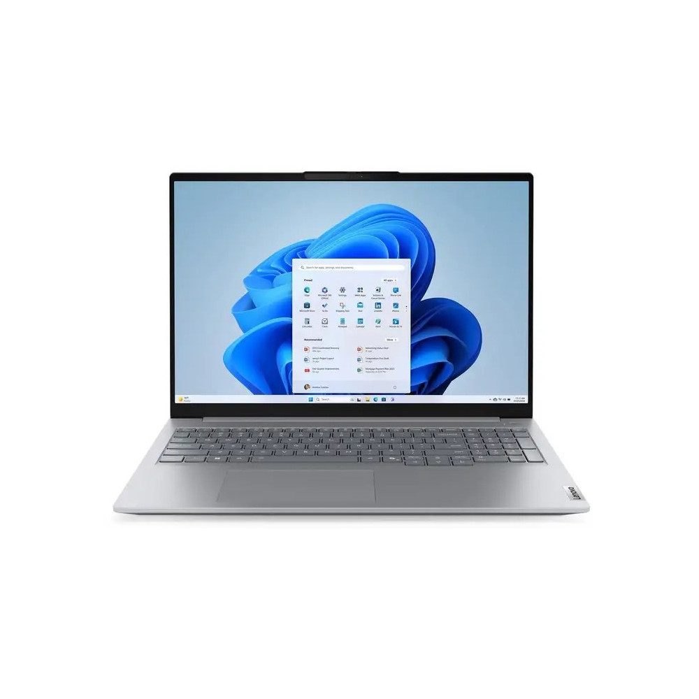 LENOVO NB THINKBOOK 16 G9 I5-13420H 16GB 512GB SD 16 WIN 11 PRO EDU