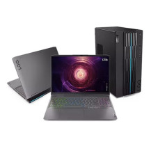 LENOVO NB LOQ 15IRH11E CORE 7 230H 16GB 512GB SSD 15 RTX 3050 4GB WIN 11 HOME