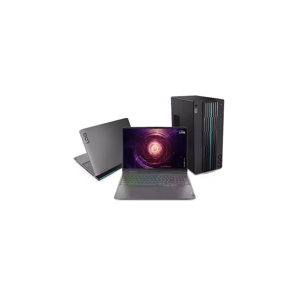 LENOVO NB LOQ 15IRH11E CORE 7 230H 16GB 512GB SSD 15 RTX 3050 4GB WIN 11 HOME