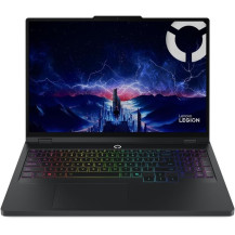 LENOVO NB LEGION PRO 5 16IAX10H CORE U9 275HX 32GB 1TB SSD 16 RTX 5070TI 12GB WIN 11 HOME