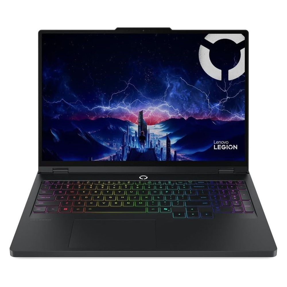 LENOVO NB LEGION PRO 5 16IAX10H CORE U9 275HX 32GB 1TB SSD 16 RTX 5070TI 12GB WIN 11 HOME