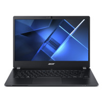 ACER TRAVELMATE TMP614-51T-G2-52GX 14" TOUCH SCREEN i5-10210U 1.6GHz RAM 8GB-SSD 512GB-WIN 10 PROF BLACK (NX.VMRET.005)