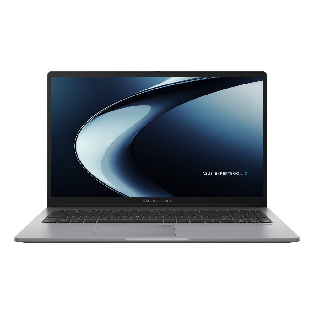 ASUS EXPERTBOOK P1 P1503CVAY-S73203 15.6" INTEL CORE 5 210H RAM 8GB-SSD 256GB NVMe-INTEL GRAPHICS-WI-FI 6 + GIGABIT LAN-FREED DO