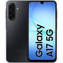 SAMSUNG A176 GALAXY A17 5G DUAL SIM 6.7" OCTA CORE 128GB RAM 4GB 5G VODAFONE ITALIA BLACK