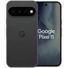 GOOGLE PIXEL 11 5G DUAL SIM 6.3" OCTA CORE 512GB RAM 12GB 5G EUROPA OBSIDIAN BLACK