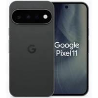 GOOGLE PIXEL 11 5G DUAL SIM 6.3" OCTA CORE 512GB RAM 12GB 5G EUROPA OBSIDIAN BLACK