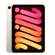 APPLE iPAD MINI (2024) 8.3" 256GB WI-FI ITALIA STARLIGHT