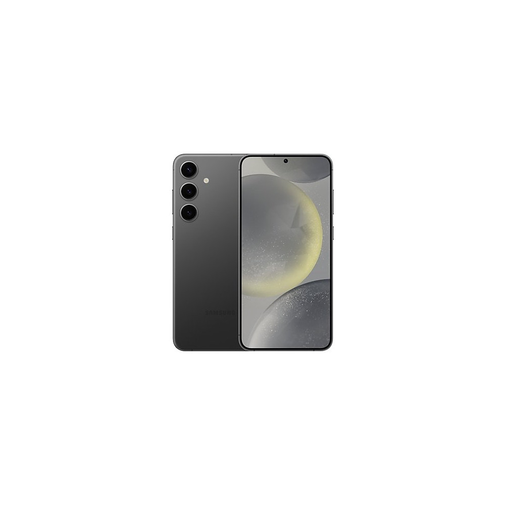 SAMSUNG S926 GALAXY S24+ 5G 6.7" QHD+ OCTA CORE 256GB RAM 12GB 5G Ai INTELLIGENZA ARTIFICIALE EUROPA ONYX BLACK