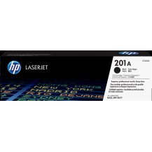 HP 201A nero toner (CF400A)
