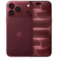 APPLE IPHONE 18 PRO MAX 256GB 6.9" BURGUNDY EUROPA