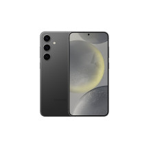 SAMSUNG S926 GALAXY S24+ 5G 6.7" QHD+ OCTA CORE 256GB RAM 12GB 5G Ai INTELLIGENZA ARTIFICIALE EUROPA ONYX BLACK