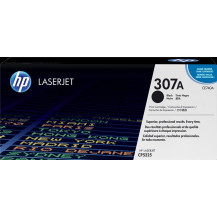 HP 307A nero toner (CE740A)