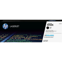 HP 410X nero toner (CF410X)