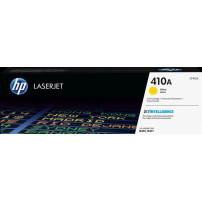 HP 410A giallo toner (CF412A)