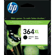 HP 364 XL nero Cartuccia d'inchiostro (CN684EE)
