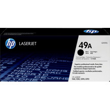 HP 49A nero toner (Q5949A)