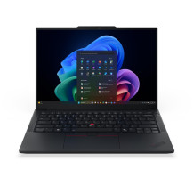 LENOVO THINKPAD E14 GEN 8 (INTEL) 14" WUXGA INTEL CORE 7 350 RAM 16GB-SSD 512GB NVMe-INTEL GRAPHICS-WI-FI 6E + GIGABIT LAN-WIN 1