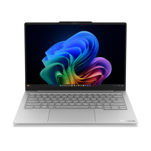 LENOVO THINKBOOK 14x ILL 14" WUXGA INTEL CORE ULTRA 7 256V RAM 16GB-SSD 512GB NVMe-INTEL ARC GRAPHICS 140V-WI-FI 7-WIN 11 PROF G