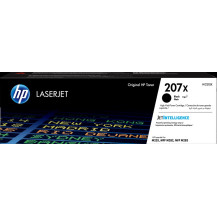 HP 207X nero toner (W2210X)