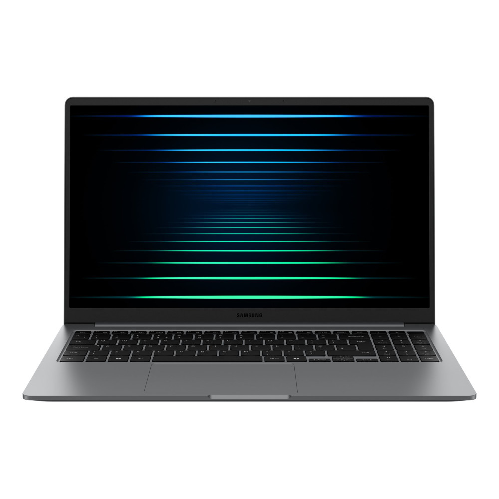 SAMSUNG GALAXY BOOK5 AI NP754XHD-KD6IT 15.6" INTEL CORE ULTRA 5 225U RAM 16GB-SSD 512GB NVMe-INTEL ARC GRAPHICS-WI-FI 6E-WIN 11 
