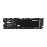 Samsung SSD 990 PRO NVMe M.2 SSD