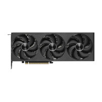 MSI GeForce RTX 5080 16G INSPIRE 3X OC BLACK NVIDIA 16 GB GDDR7