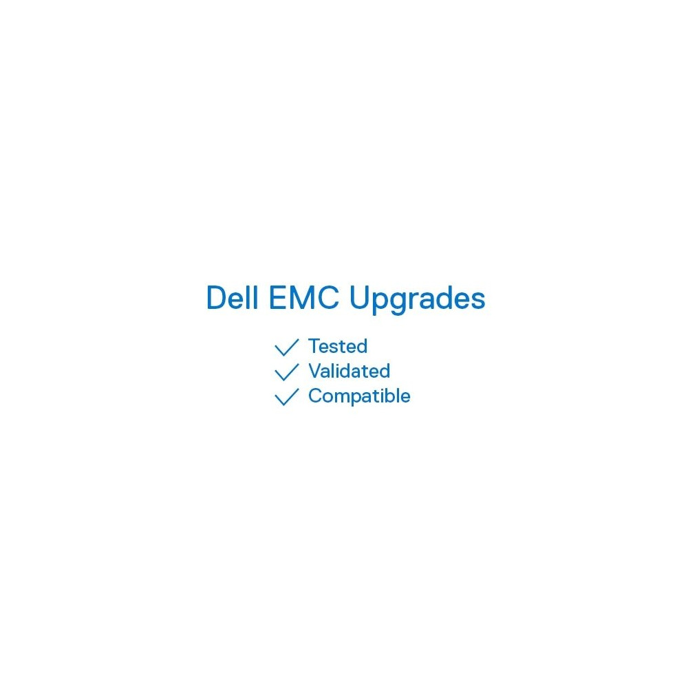 DELL 400-BEGD disco rigido interno 600 GB 10000 Giri/min 2.5" SAS